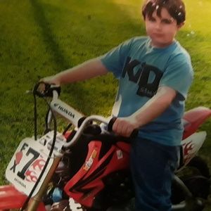 Meet your Posher, Margaret